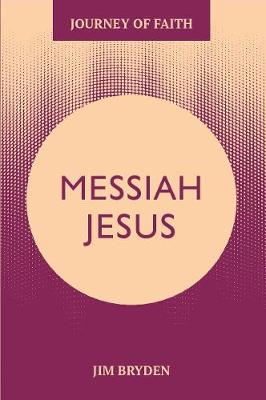 Cover of Messiah Jesus