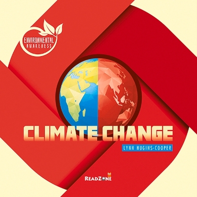 Cover of Climate Change