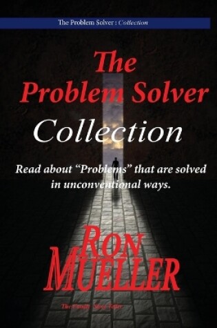 Cover of The Problem Solver; Collection