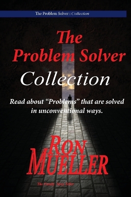 Book cover for The Problem Solver; Collection