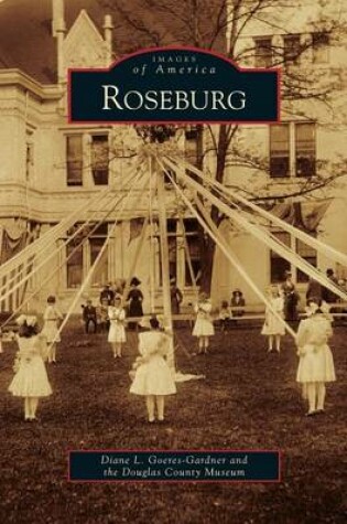 Cover of Roseburg