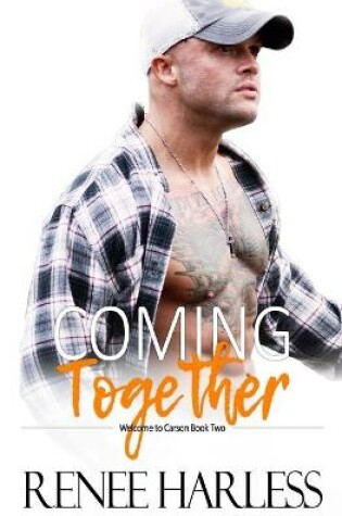 Cover of Coming Together