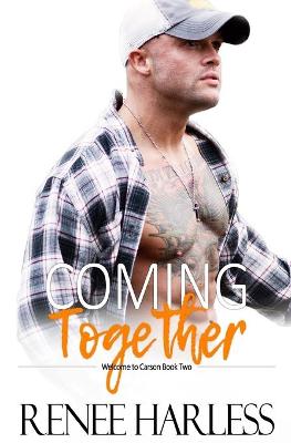 Cover of Coming Together