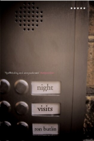 Cover of Night Visits