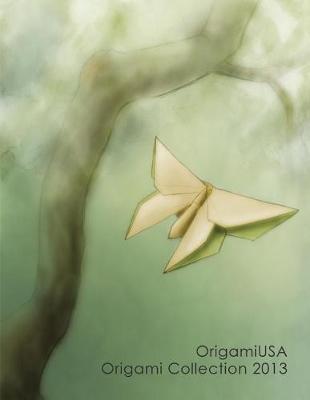 Cover of Origami Collection 2013