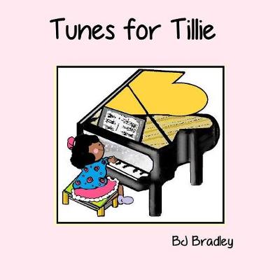 Book cover for Tunes for Tillie