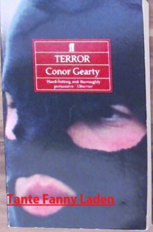 Cover of Terror