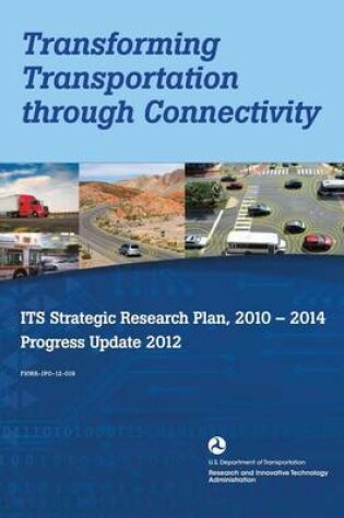 Cover of Transforming Transportation through Connectivity