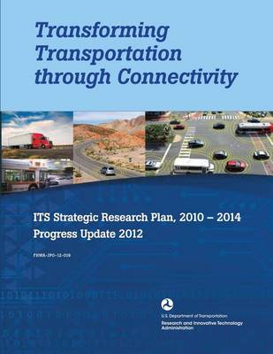 Book cover for Transforming Transportation through Connectivity