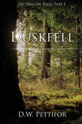 Cover of Duskfell