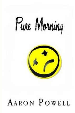 Cover of Pure Morning