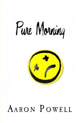 Book cover for Pure Morning