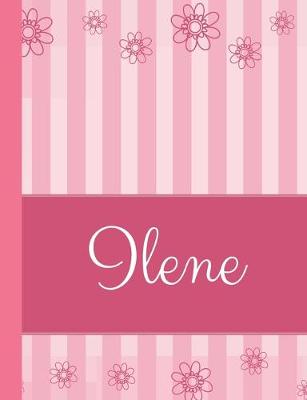 Book cover for Ilene