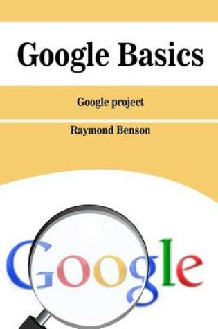 Cover of Google Basics
