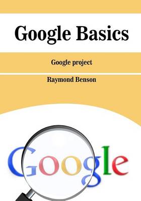Book cover for Google Basics