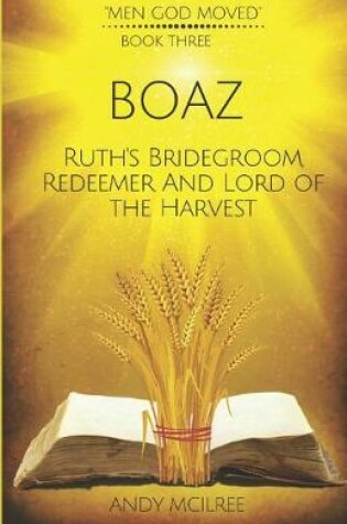 Cover of Boaz