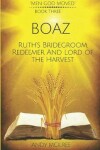 Book cover for Boaz