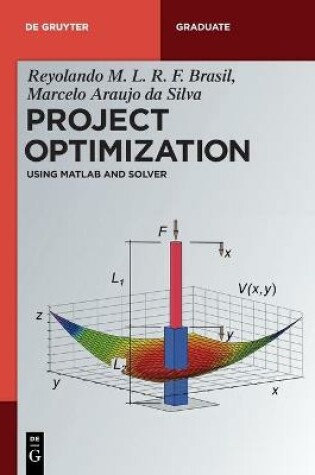 Cover of Project Optimization