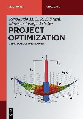 Cover of Project Optimization