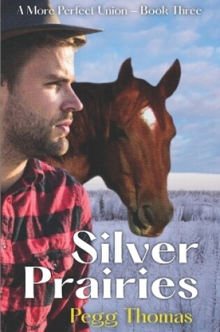 Cover of Silver Prairies