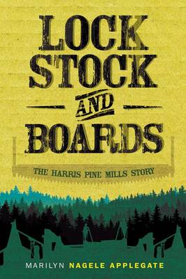 Book cover for Lock, Stock, and Boards