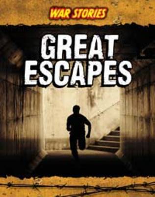 Book cover for Great Escapes