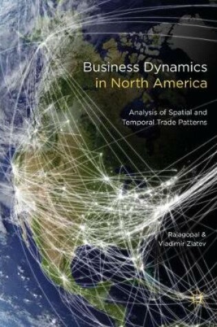 Cover of Business Dynamics in North America