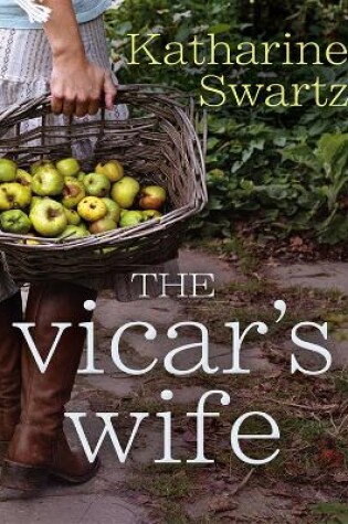 Cover of The Vicar's Wife