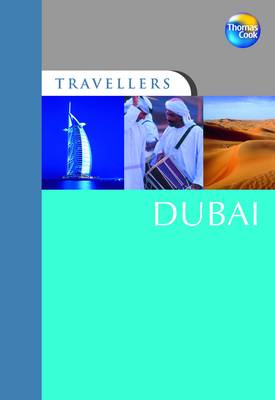 Book cover for Dubai