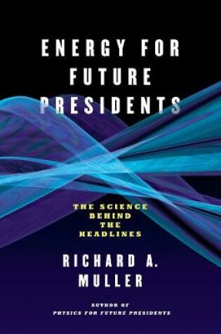 Cover of Energy for Future Presidents