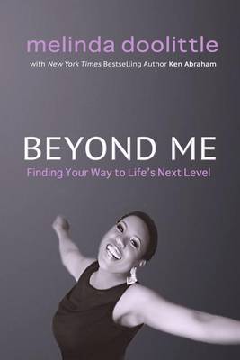 Book cover for Beyond Me