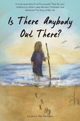 Book cover for Is There Anybody Out There?