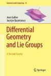 Book cover for Differential Geometry and Lie Groups