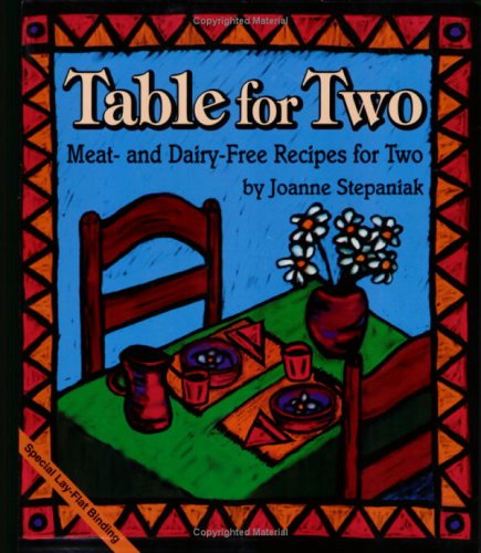 Book cover for Table for Two