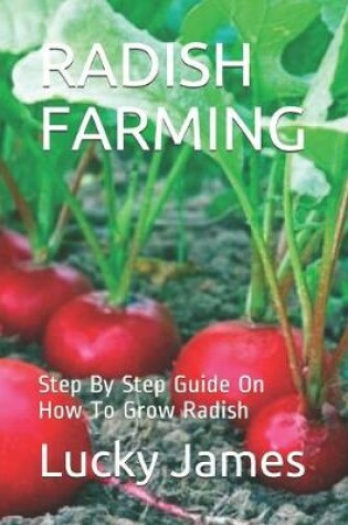 Cover of Radish Farming