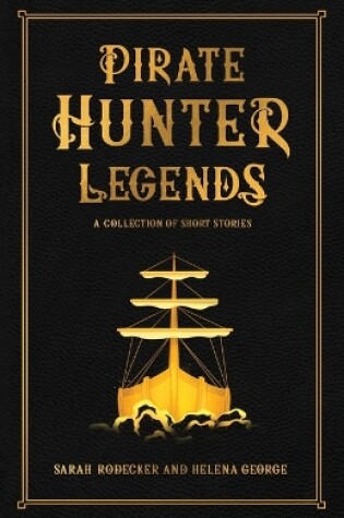 Cover of Pirate Hunter Legends