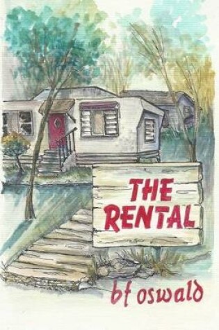 Cover of The Rental