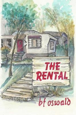 Book cover for The Rental