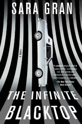 Cover of The Infinite Blacktop