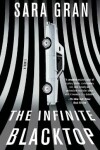 Book cover for The Infinite Blacktop