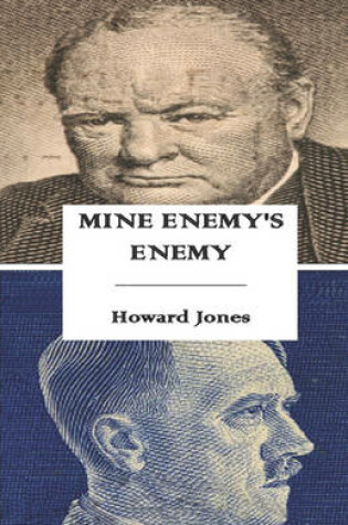 Cover of Mine Enemy's Enemy