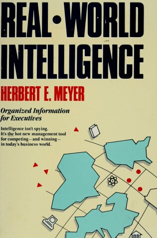 Cover of Real World Intelligence