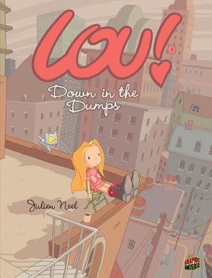 Cover of Down in the Dumps