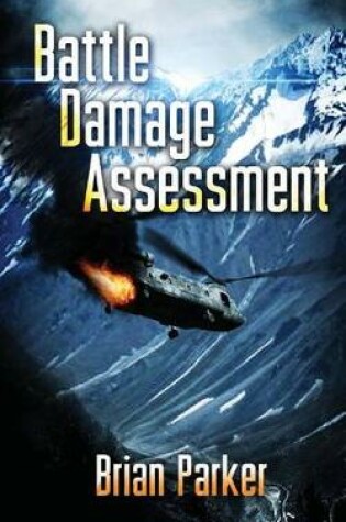 Cover of Battle Damage Assessment