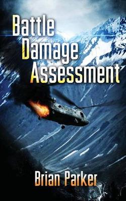 Book cover for Battle Damage Assessment