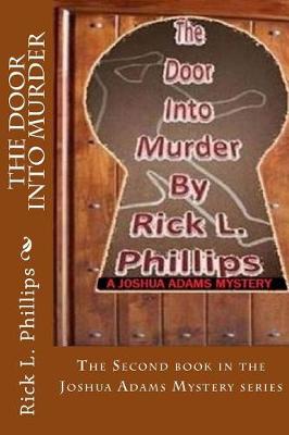 Cover of The Door Into Murder