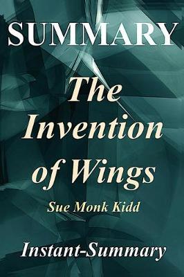 Book cover for Summary - The Invention of Wings