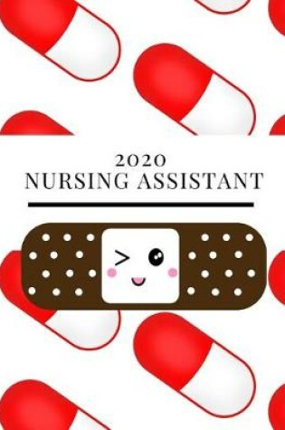 Cover of 2020 Nursing Assistant