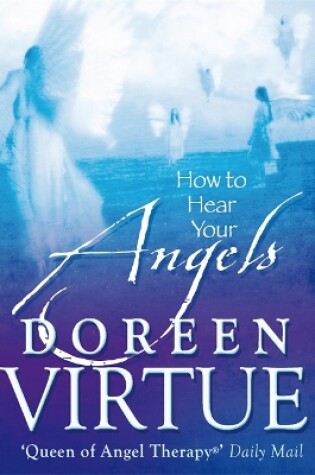Cover of How to Hear Your Angels
