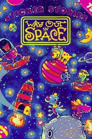 Cover of Way Out in Space
